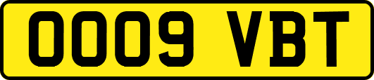 OO09VBT