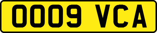 OO09VCA