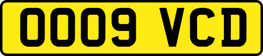 OO09VCD