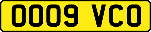 OO09VCO