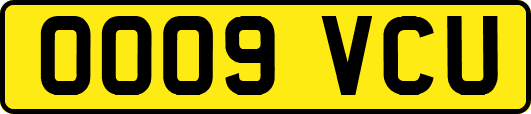 OO09VCU