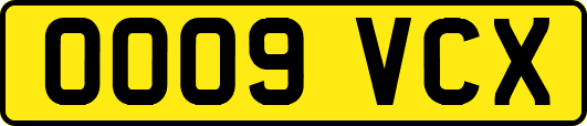 OO09VCX