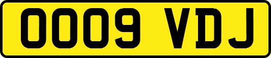 OO09VDJ