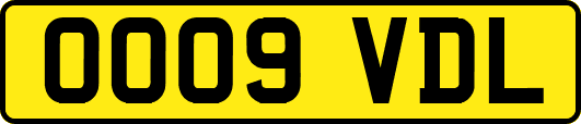OO09VDL