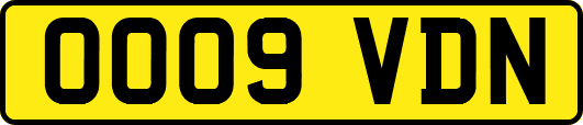 OO09VDN