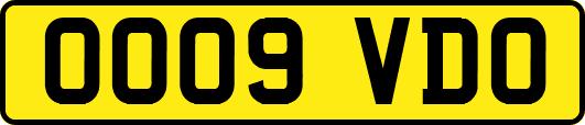 OO09VDO