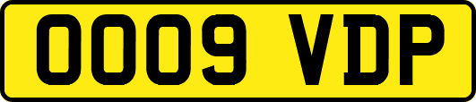 OO09VDP