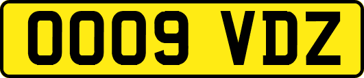 OO09VDZ