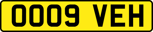 OO09VEH