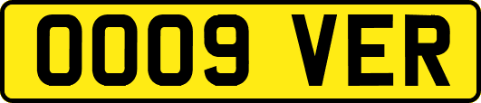 OO09VER