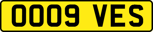 OO09VES