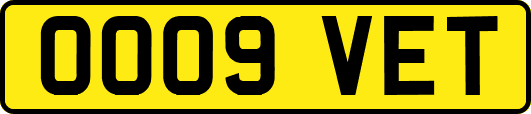 OO09VET