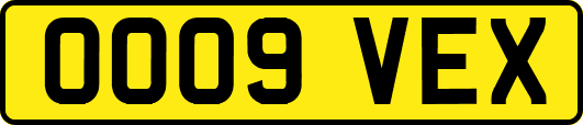 OO09VEX