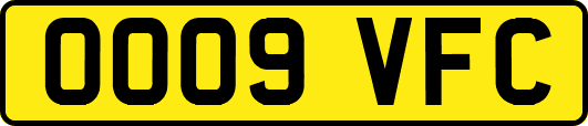 OO09VFC