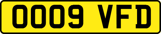 OO09VFD