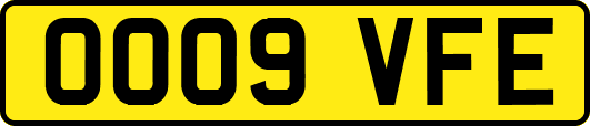 OO09VFE
