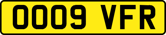 OO09VFR