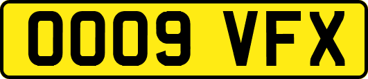 OO09VFX