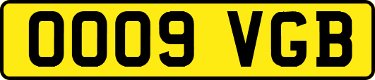 OO09VGB