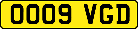 OO09VGD