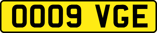 OO09VGE