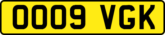 OO09VGK