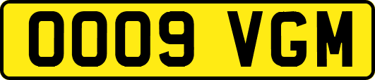 OO09VGM