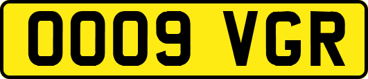 OO09VGR