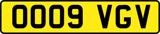 OO09VGV