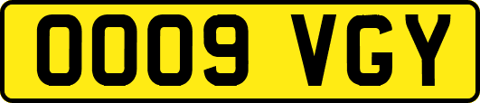 OO09VGY