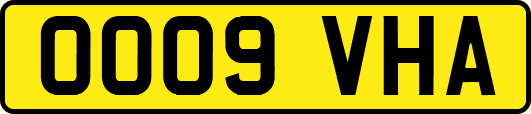 OO09VHA