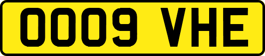 OO09VHE