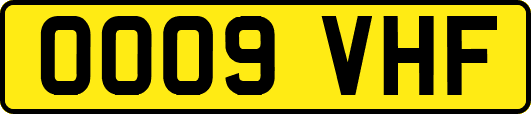 OO09VHF