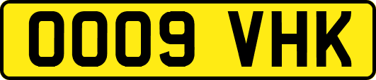 OO09VHK