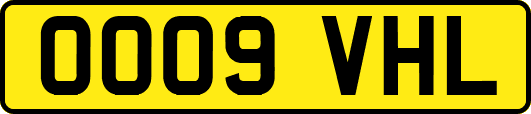 OO09VHL