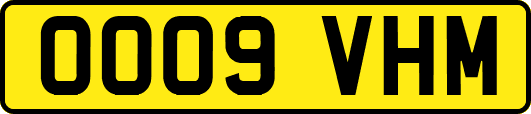 OO09VHM