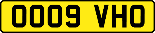 OO09VHO