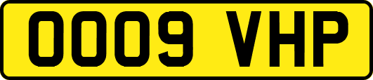 OO09VHP