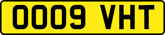 OO09VHT