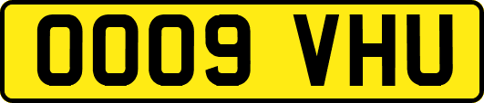 OO09VHU