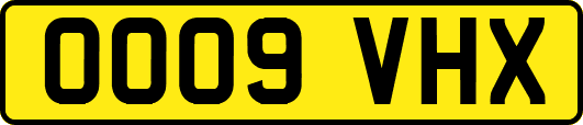 OO09VHX
