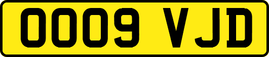 OO09VJD