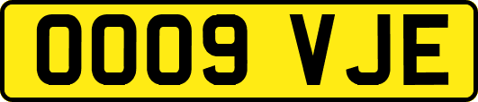 OO09VJE