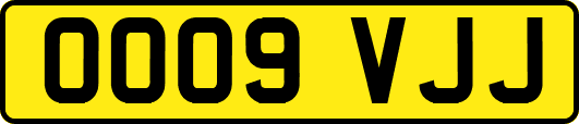 OO09VJJ