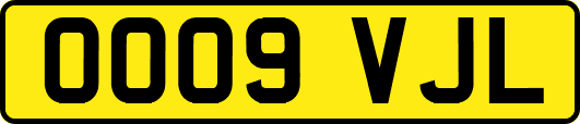 OO09VJL