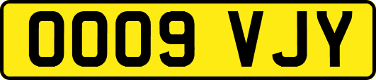 OO09VJY