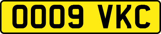 OO09VKC