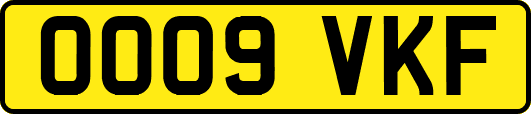 OO09VKF