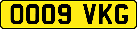 OO09VKG