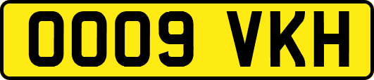 OO09VKH